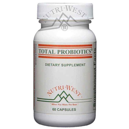 Total Probiotics, NWE